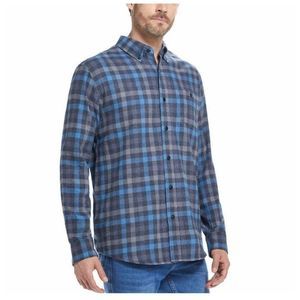 Weatherproof Vintage Men's Flannel Shirt